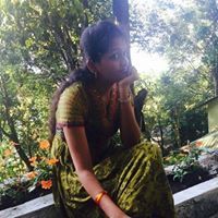 Sruthi Reddy