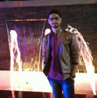 Aditya Narayan