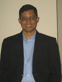 Biswajit Dash