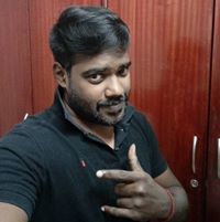 Rajamalakar Sekar