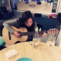 Ai-Ting Wu
