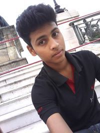 Saurav Singh