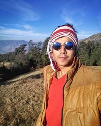 Prashant Yaduvanshi