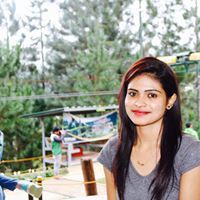 Anitha Reddy
