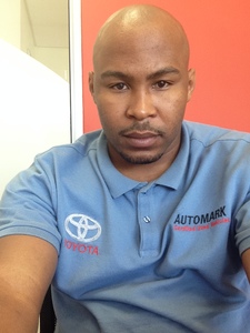 Sandile Mathaba