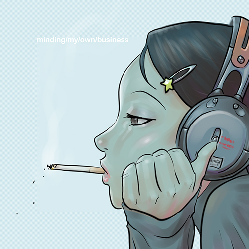 Goodreads profile picture for @shinzo