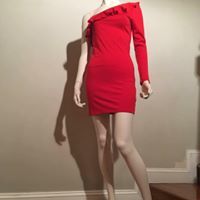 ტანსაცმელები ამერიკიდან