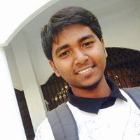 সাব্বির আহমেদ