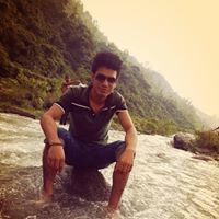 सुयश रावत