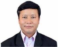 Tek Gurung