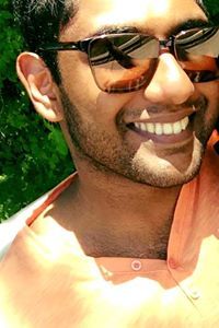 Chinthaka Wijayasinghe