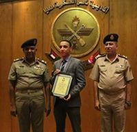 Mohammed Gabr