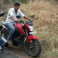 Anuj Deshmukh