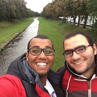 Mohamed Sayed