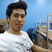 Sai Hlaing