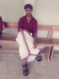 Nithin Unni