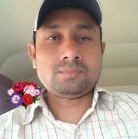 Wasi Ansari