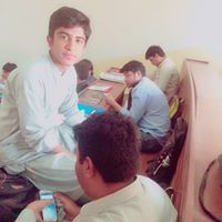 Adil Mughal