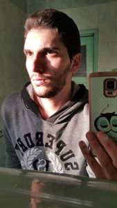 Amr M-Bahaa