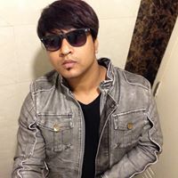 Subhasis Senapati