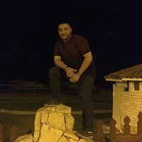 Hossam Abdelkarim