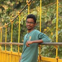 Akhil Kottala