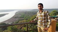 Krishana Kendre