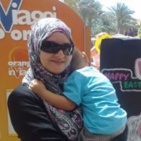 Sherry Farid