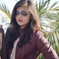 S Zaidi