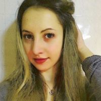 Натали Василева