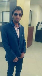 Harsh Sachdeva