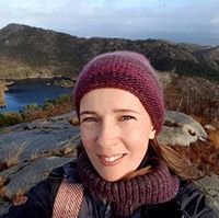 Andromeda Grigaleviciute