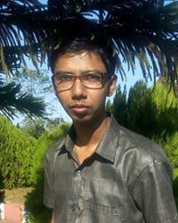 Pranjal Borah