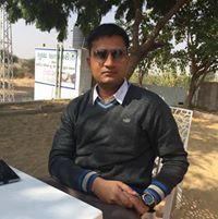 Mayank Bhardwaj