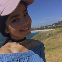 Isha Chowhan