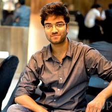 Kush Gupta