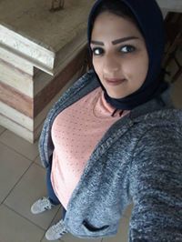 Asmaa Mohamed