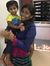 கனிமொழி...