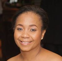 Nthabiseng Moloi