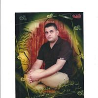 احمد السعدي