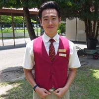 Chung Shenwei