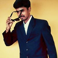 Karthik Gowda