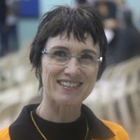 Edith Vanderlinde