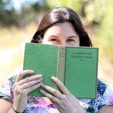 Jo ~ Beyond the Lamp Post