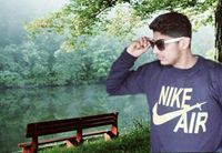 अभिषेक शर्मा