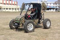 Firoz Ahmed