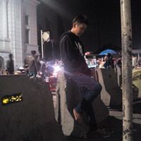 Ilham Bayu
