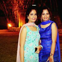 Jasleen Chawla