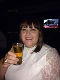 Joanne Robinson