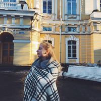 Alexandra Sorokina